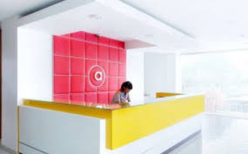 Amaris Hotel Panakkukang Makassar Buitenkant foto